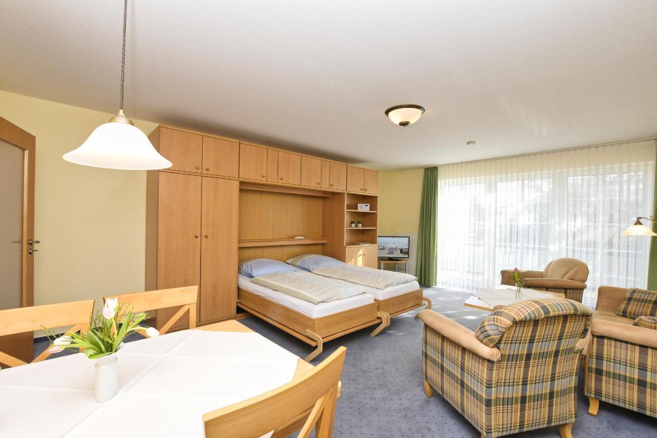 Appartement Rehn Buesum エクステリア 写真