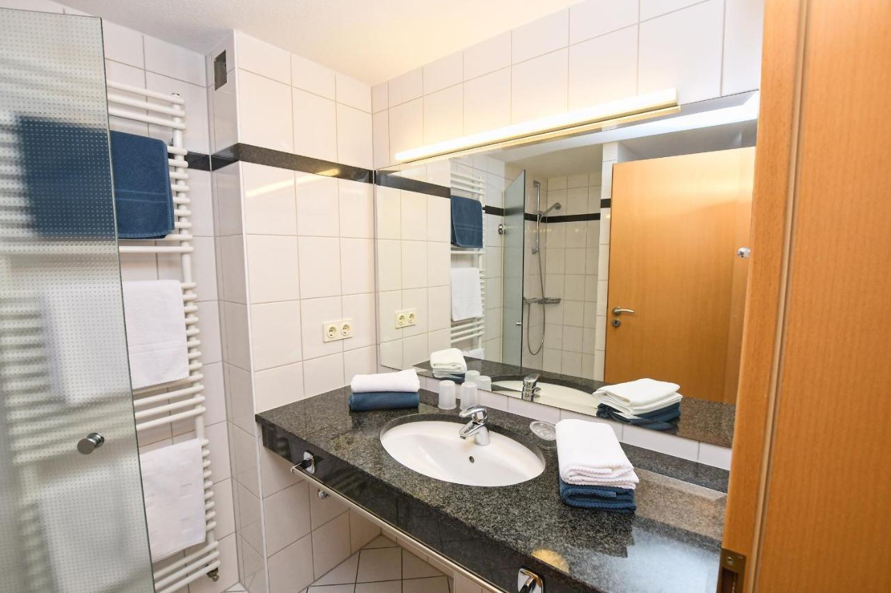 Appartement Rehn Buesum エクステリア 写真