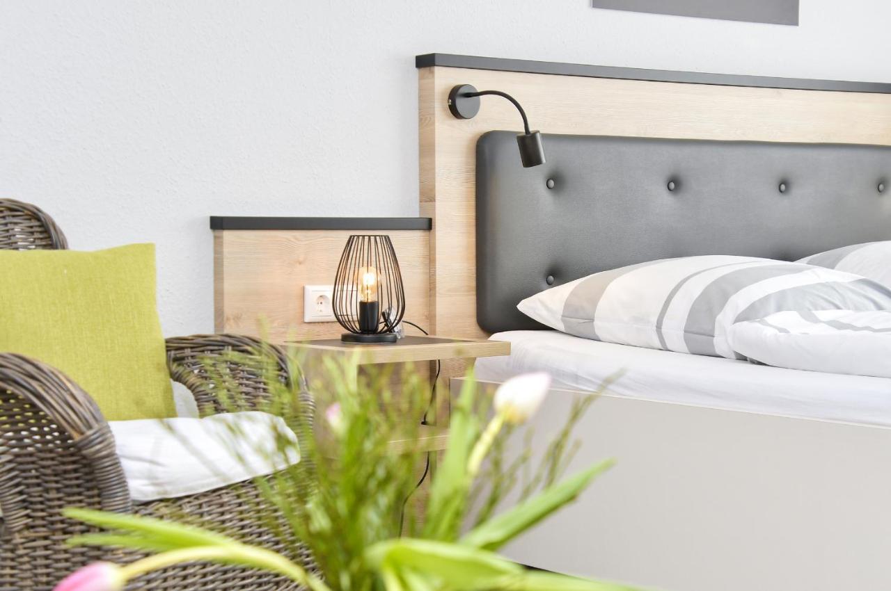 Appartement Rehn Buesum エクステリア 写真
