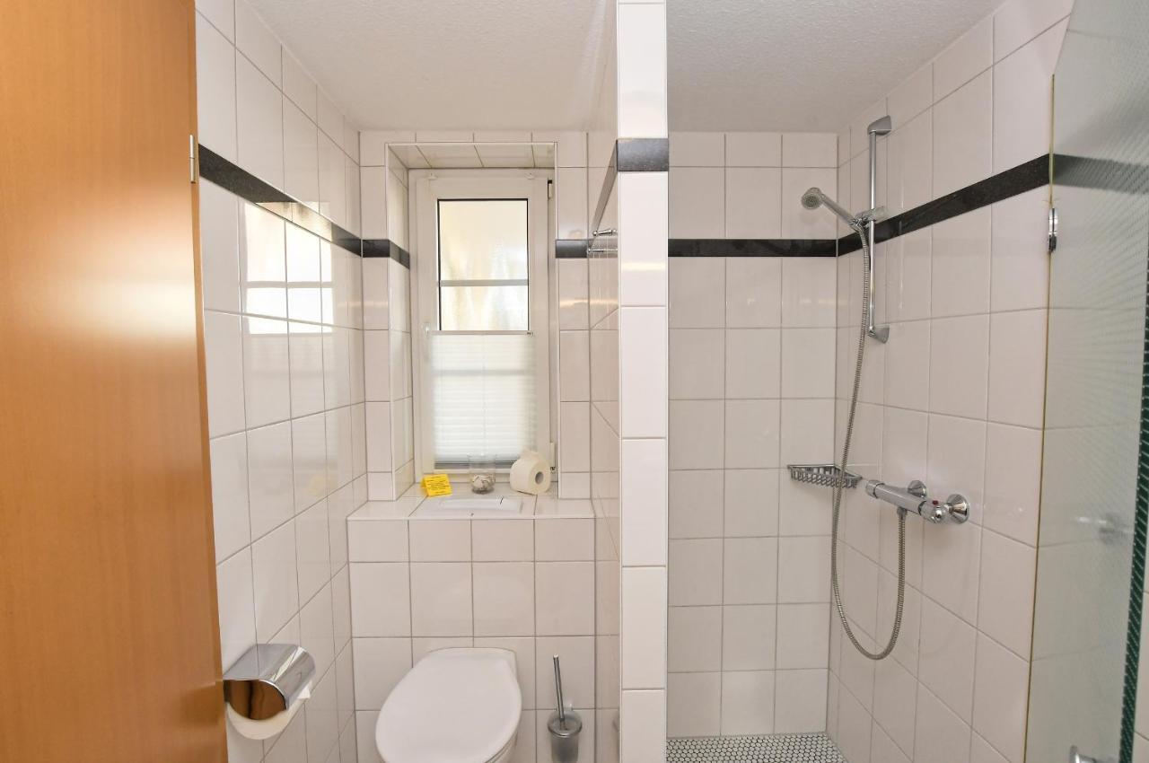 Appartement Rehn Buesum エクステリア 写真
