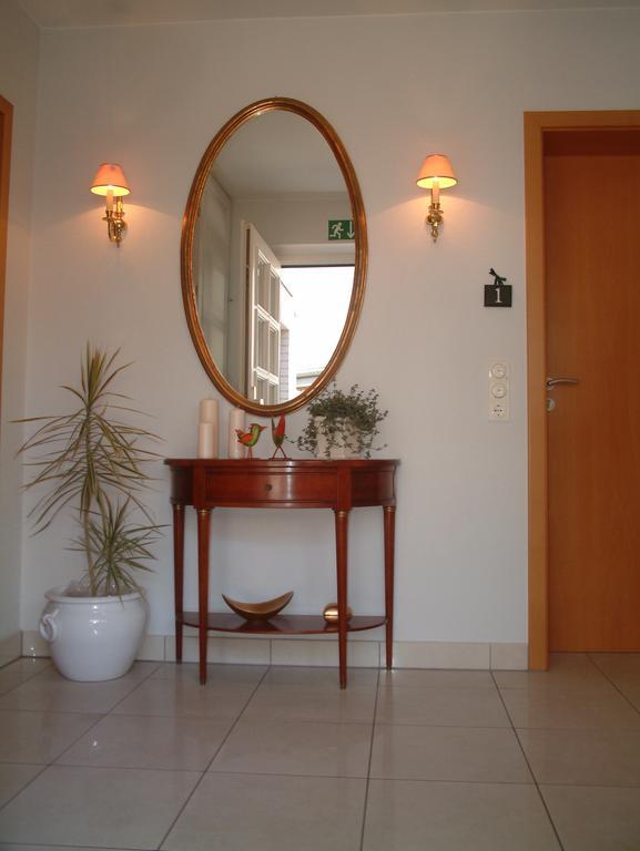 Appartement Rehn Buesum 部屋 写真
