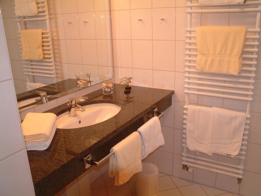 Appartement Rehn Buesum 部屋 写真